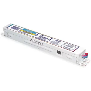 PHILIPS ADVANCE ICN-2M32-MC Electronic Ballast T8 Lamps 120/277v | AE4GED 5KB46