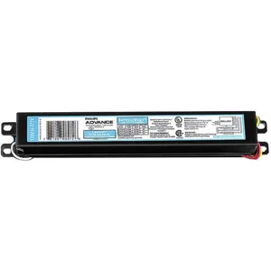 PHILIPS ADVANCE ICN-2S28-N Electronic Ballast T5 Lamps 120/277v | AE2ZFK 5AAL4