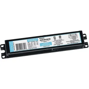 PHILIPS ADVANCE IOP-4P32-HL-SC Ballast Electronic Instant Start 120/277V | AH7AGM 36ND50