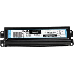 PHILIPS ADVANCE LEDHCNA0350C425DN Led Driver 120-425 V 40-150 W | AF9ZYH 30YH72