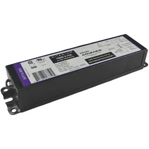 PHILIPS ADVANCE XH150C070V210CNF1 LED Driver 150W 0.70 ADC 347/480VAC | AH7JRK 36UX16