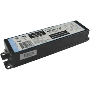 PHILIPS ADVANCE XI150C105V140CNF1 LED Driver 150W 1.05 ADC 120/277VAC | AH7JRH 36UX14