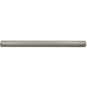 PHILIPS BURTON 1017806 Drop Tube Straight Healthcare 20 Inch | AH4NZP 35FV41