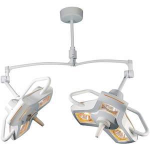 PHILIPS BURTON A100DC Surgical Light Hd And Double Ceiling Mount | AG4VVP 35FV18