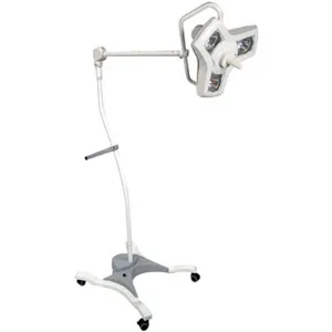 PHILIPS BURTON A100FL Surgical Light Halogen 45w 3500k | AG4VUC 35FT68