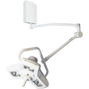 PHILIPS BURTON A100W Surgical Light Rocker Hd And Wall Mount | AG4VVQ 35FV19