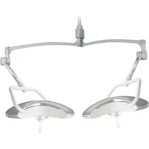 PHILIPS BURTON A50DC Exam Light Ceiling Toggle/rocker | AG4VUM 35FT79