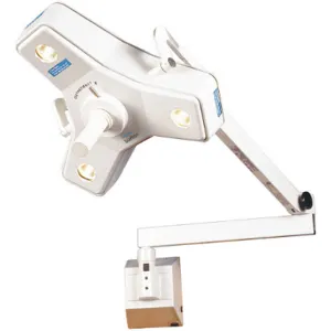 PHILIPS BURTON OP216W Exam Light Wall 50w 37-1/2 Inch Length 10 Feet | AG4VRW 35FV03