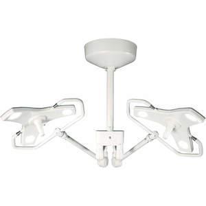 PHILIPS BURTON OPLEDDC Led Exam Light Double Hd And Ceiling Mt | AG4VVC 35FT96