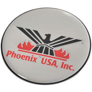 PHOENIX CLPH275 Logo Silber | AD2UXZ 3ULL8