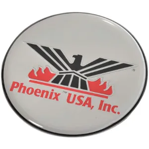 PHOENIX CLPH275 Logo Silver | AD2UXZ 3ULL8