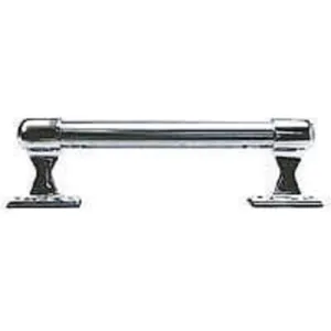 PHOENIX GRSSB48K Large Hand Rail Kit 48 Inch Length 1-1/4 O.d. | AD2XDN 3VUD4