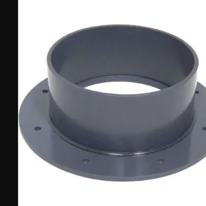 PLASTIC SUPPLY PVCF14 Flange Pvc 14 In | AF2LEC 6UXU1