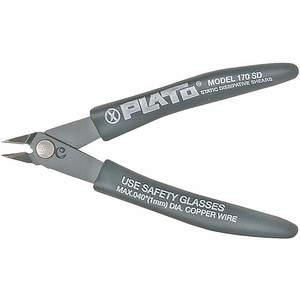 PLATO 170SD Cutter Tapered 5 Inch Length | AH2ABQ 23UL33