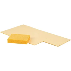 PLATO CS-17 Tip Cleaning Sponge | AF7QRB 22HU74