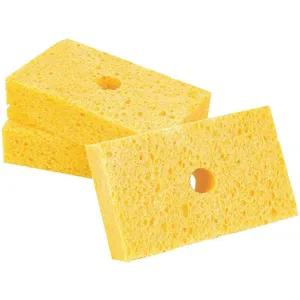 PLATO CS-36 Tip Cleaning Sponge Pk 10 | AF7QRC 22HU77