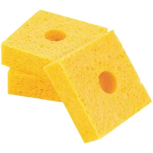 PLATO CS-44 Tip Cleaning Sponge Pk 10 | AF7QRD 22HU79