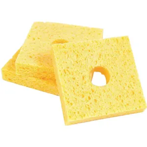 PLATO CS-44/625 Tip Cleaning Sponge Pk 10 | AF7QRE 22HU80