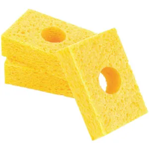 PLATO CS-47 Tip Cleaning Sponge Pk 10 | AF7QRF 22HU82