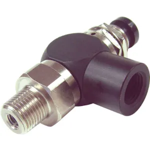 PNEUMADYNE INC A11-30-14 Control Valve 3-way 1/8 Inch Npt x 1/8in Fnpt | AA6LGM 14F268