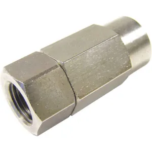 PNEUMADYNE INC C050501 Check Valve Brass 1/8 Npt | AA6LHX 14F301