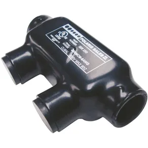 POLARIS ISR-250B Insulated Connector In-line 250-6 Awg | AA6TPP 14V968