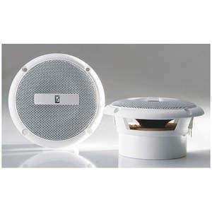 POLY-PLANAR MA3013-W Outdoor Speakers White 70 Hz to 20kHz PR | AH8ZMF 39DN92
