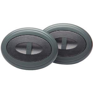POLY-PLANAR MA50-G Outdoor Speakers Graphite Gray PR | AH8ZMD 39DN90