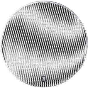 POLY-PLANAR MA6800 Outdoor Speakers White 3-7/16 Inch Depth PR | AH8ZKF 39DN46