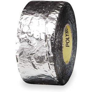 POLYKEN 360-17 Foil Tape 72mm x 31m Foil | AA7AGU 15R468