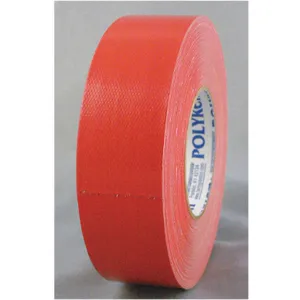 POLYKEN 226 Duct Tape 48mm x 55m 12 mil Red | AA7AGY 15R472