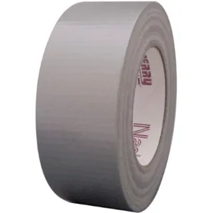 POLYKEN 307 Duct Tape 48mm x 55m 7 Mil Silver | AD2DXQ 3NLH8