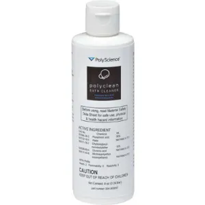 POLYSCIENCE 004-300050 Bath Cleaner | AF7PTF 22FH37