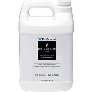 POLYSCIENCE 060326 Silicon Oil 1 Gallon | AF7PTG 22FH38