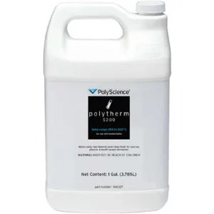 POLYSCIENCE 060330 Antifreeze 1 Gallon Plastic | AG9TNZ 22FH20