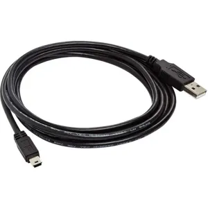 POLYSCIENCE 225-669 Usb-a - Mini-b 6 Feet | AF7PMD 22FH28