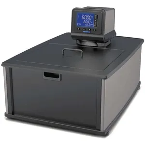 POLYSCIENCE AD28H200-L11B Heated Circulator 28 Liters | AA4APK 12C281