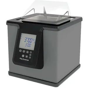 POLYSCIENCE WB02L11B Water Bath 2l 120v/60hz | AF7NBX 22CT74