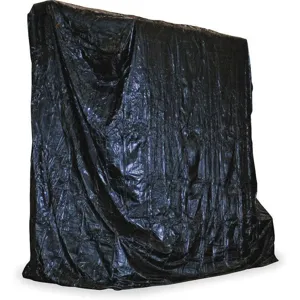 PORT-A-COOL PAC-CVR-03 Protectve Cover 86h x 74w x 36 D Vinyl | AB8WTB 2AAH1