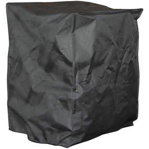 PORT-A-COOL PAC-CVR-C2 Schutzhülle aus schwarzem Vinyl | AA2ALR 10A496
