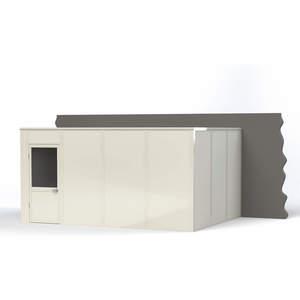 PORTA-KING VK1DW-WCM 12 x 16 3-wandig modulares Werksbüro 3-wandig 12 x 16 | AA2AGK 10A186