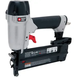 PORTER CABLE BN200C Air Brad Nailer Straight | AC8AFK 39E996