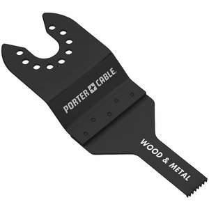 PORTER CABLE PC3014 Wood And Metal Plunge Cut Blade | AD4PRD 42W448