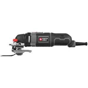 PORTER CABLE PCE606K Oscillating Multitool 3a 120v 11 Inch | AG2MMJ 31LY45