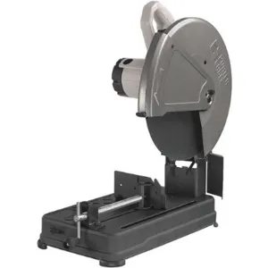 PORTER CABLE PCE700 Chop Saw Retractable Metal 14 Inch Diameter | AH2YKF 30RW08