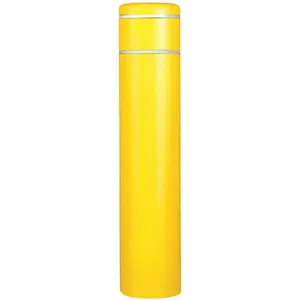 POST GUARD 4502YW Post Sleeve 60 Inch H Yellow | AD6KRN 45K871