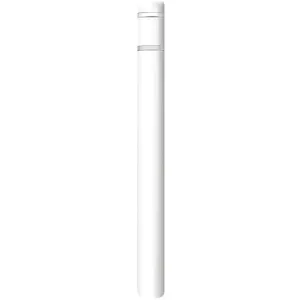 POST GUARD CL1385O Post Sleeve 4-1/2 Inch Diameter 52 Inch H White | AA4FUV 12L083