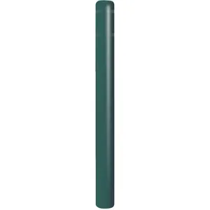 POST GUARD CL1385SNT Post Sleeve 4-1/2 Inch Diameter 52 Inch H Green | AA4FVJ 12L106