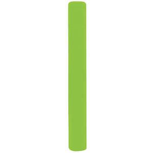 POST GUARD CL1386LL72 Post Sleeve 7 Inch Diameter 72 Inch H Lime Green | AD6KRW 45K878