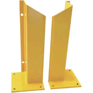 POST GUARD STGWM-36XL Track Guard 10 Width x 10 Length x 36 Height PR | AH2LVP 29TH86